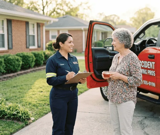 Accident Towing Service Alvin, TX FAQs